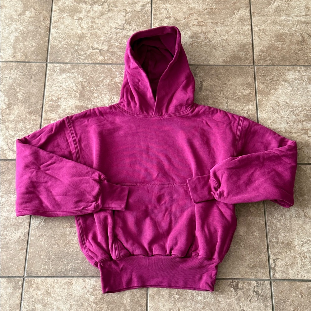 YZY Gap hoodie
